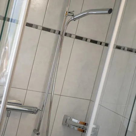 Apartment Bellevue Rey *