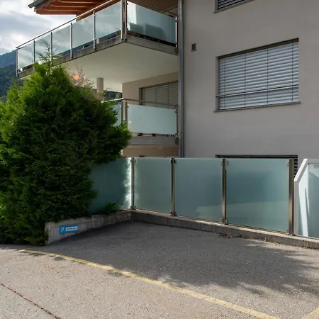 Bellevue Rey דירה