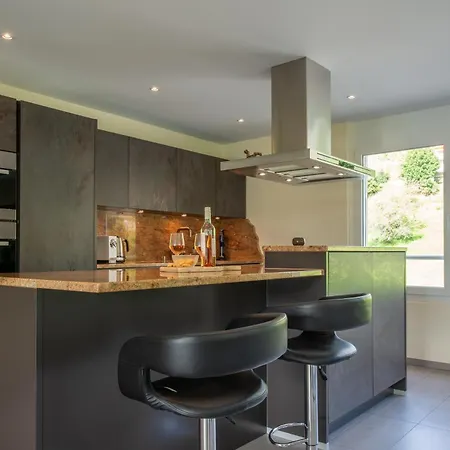 דירה Bellevue Rey