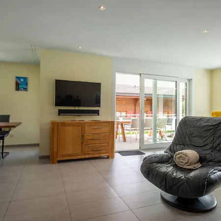 Bellevue Rey * פיש