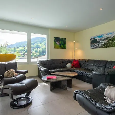 Apartment Bellevue Rey