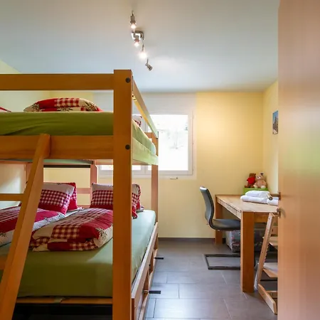 דירה Bellevue Rey *