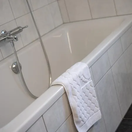 Apartamento Bellevue Rey