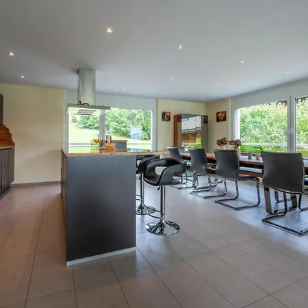 Bellevue Rey Apartamento