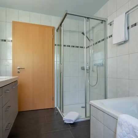 Apartamento Bellevue Rey *