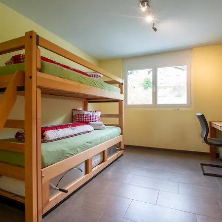 Bellevue Rey Apartman *