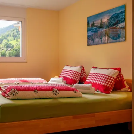 Bellevue Rey Apartman